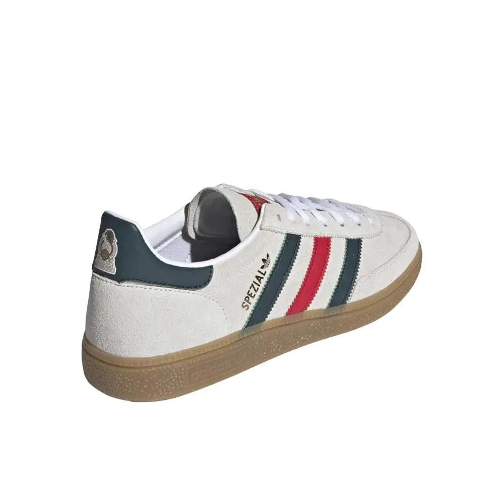 Adidas shoes - adidas Mexico Handball Spezial - Mexico Handball Spezial - SB1158-HP3674 - White 12