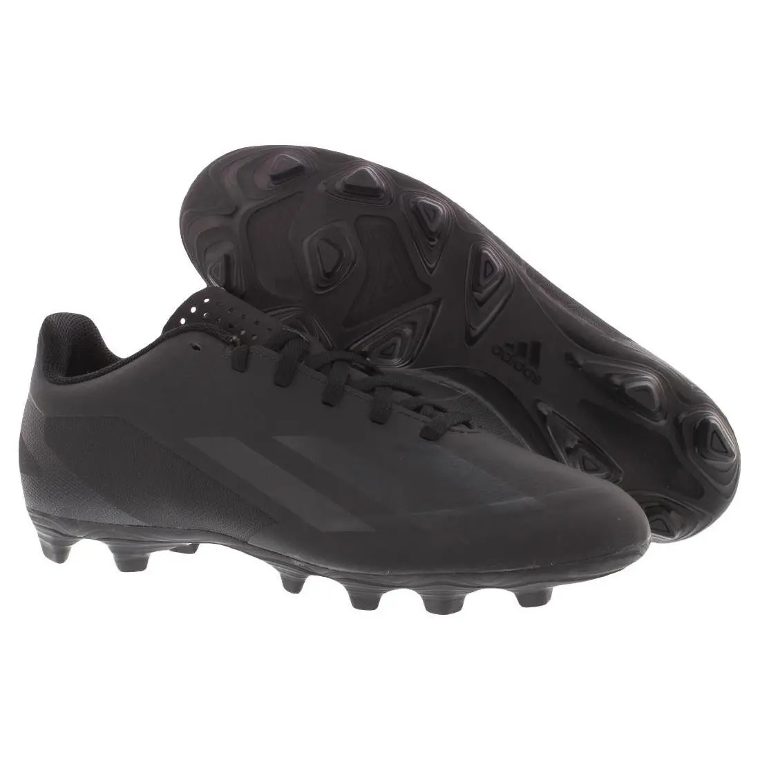 X Crazyfast.4 Fxg Unisex Shoes by Adidas