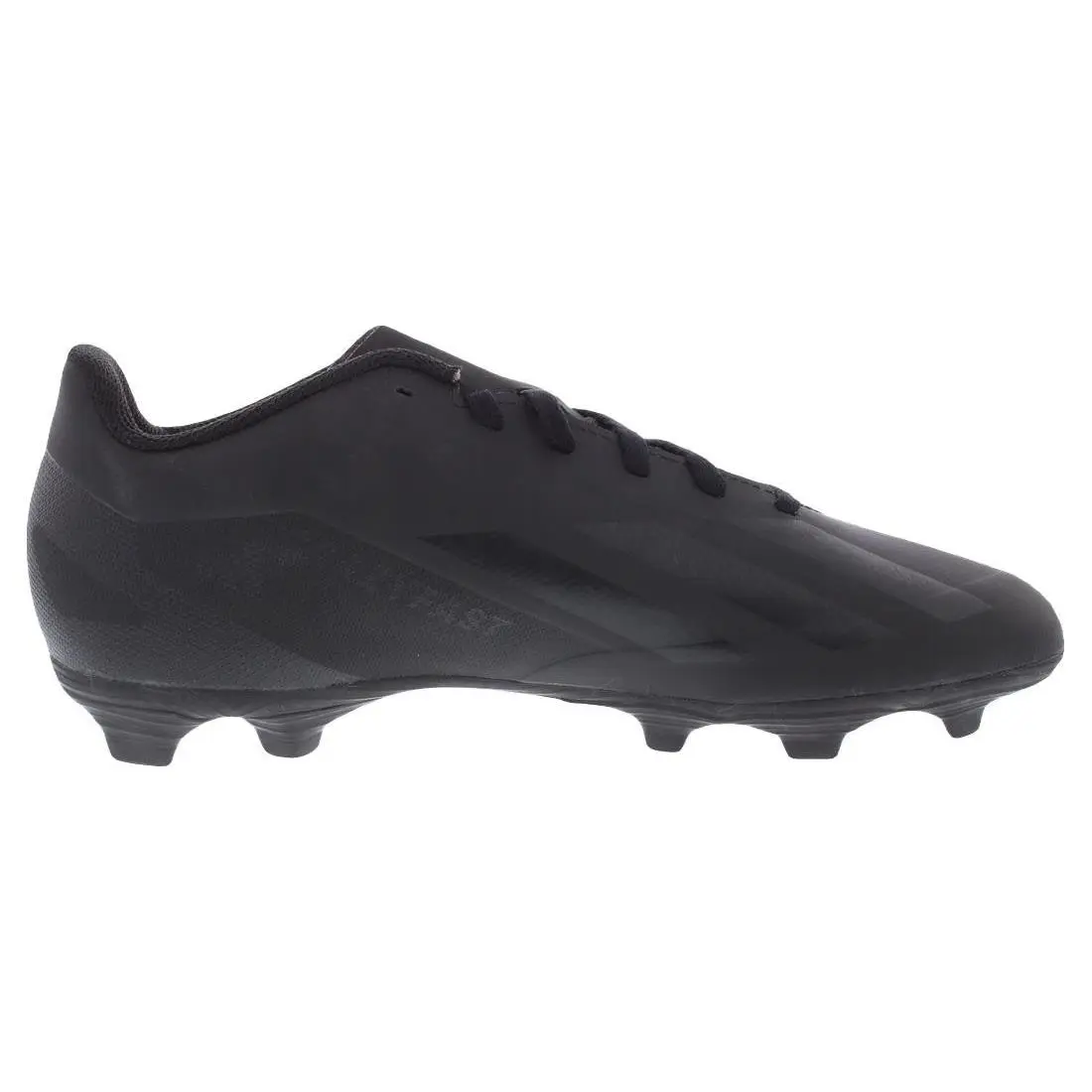 Adidas shoes - Black/Black, Main: Black 1