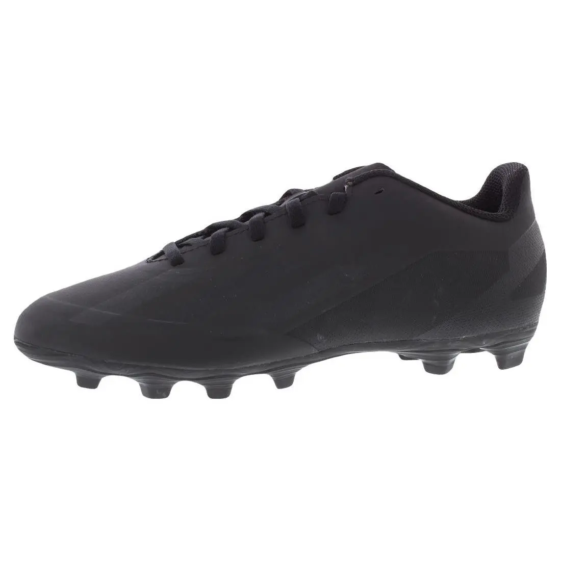 Adidas shoes - Black/Black, Main: Black 4