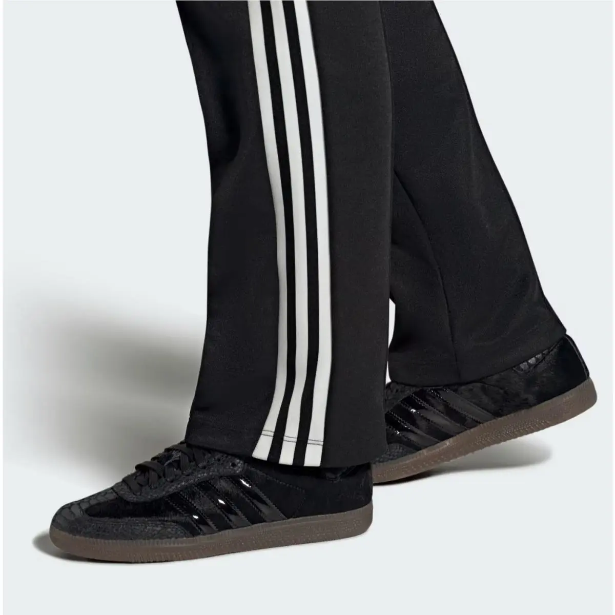 Adidas shoes - adidas Samba - Samba - IH9149 - Black 0