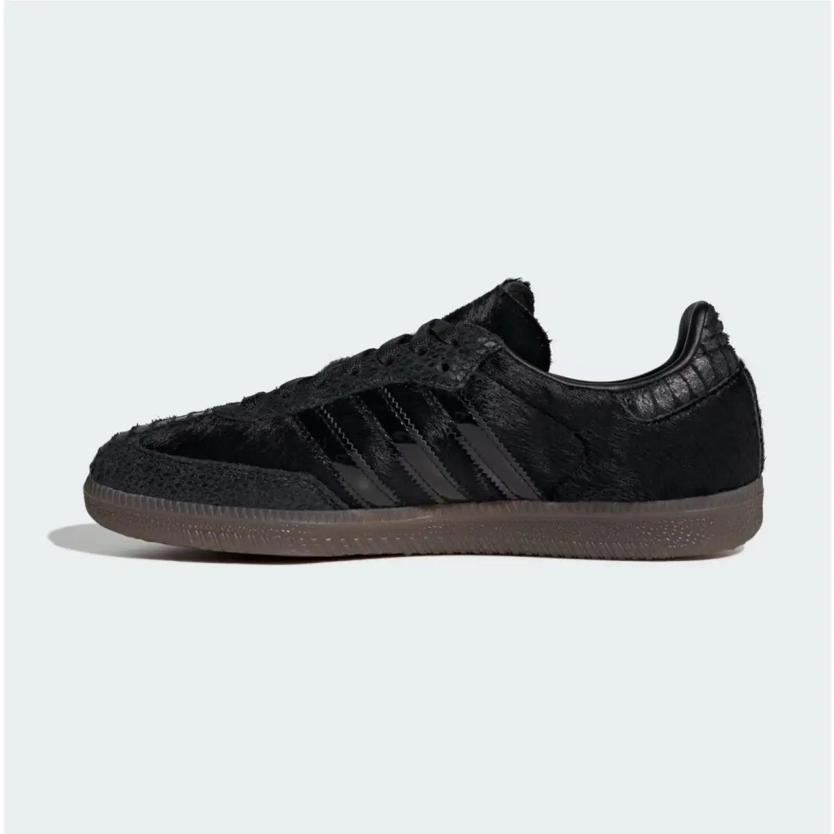 Adidas shoes - adidas Samba - Samba - IH9149 - Black 5