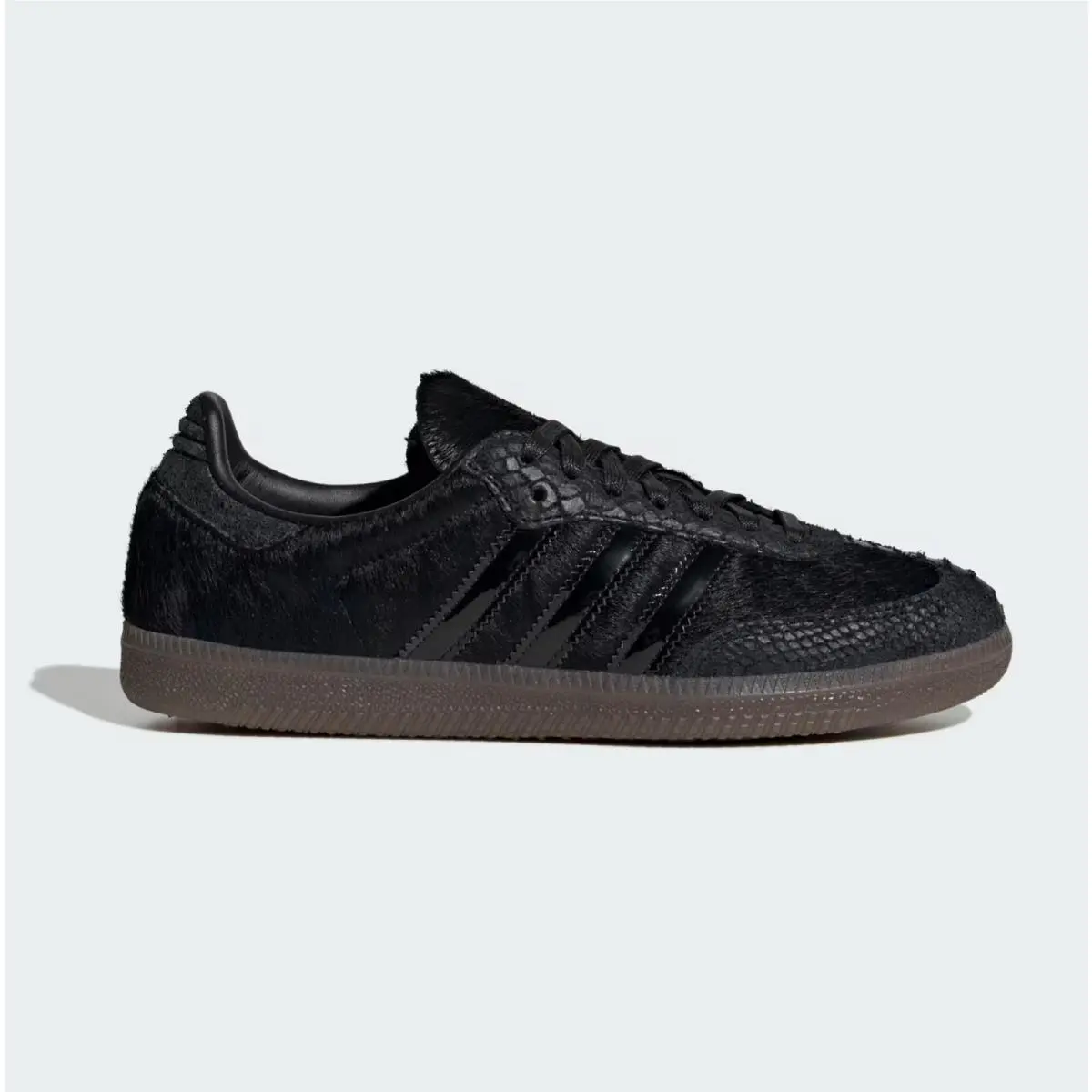 Adidas shoes - adidas Samba - Samba - IH9149 - Black 9
