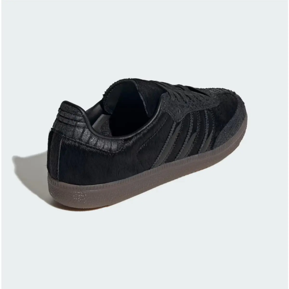 Adidas shoes - adidas Samba - Samba - IH9149 - Black 14