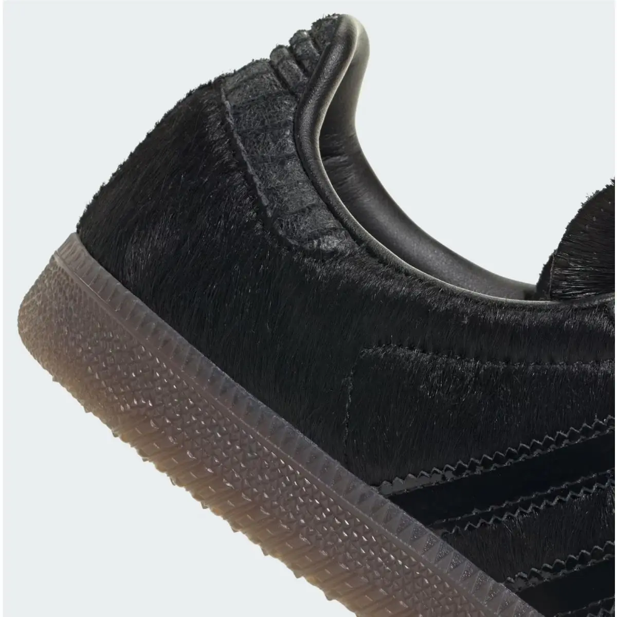 Adidas shoes - adidas Samba - Samba - IH9149 - Black 18