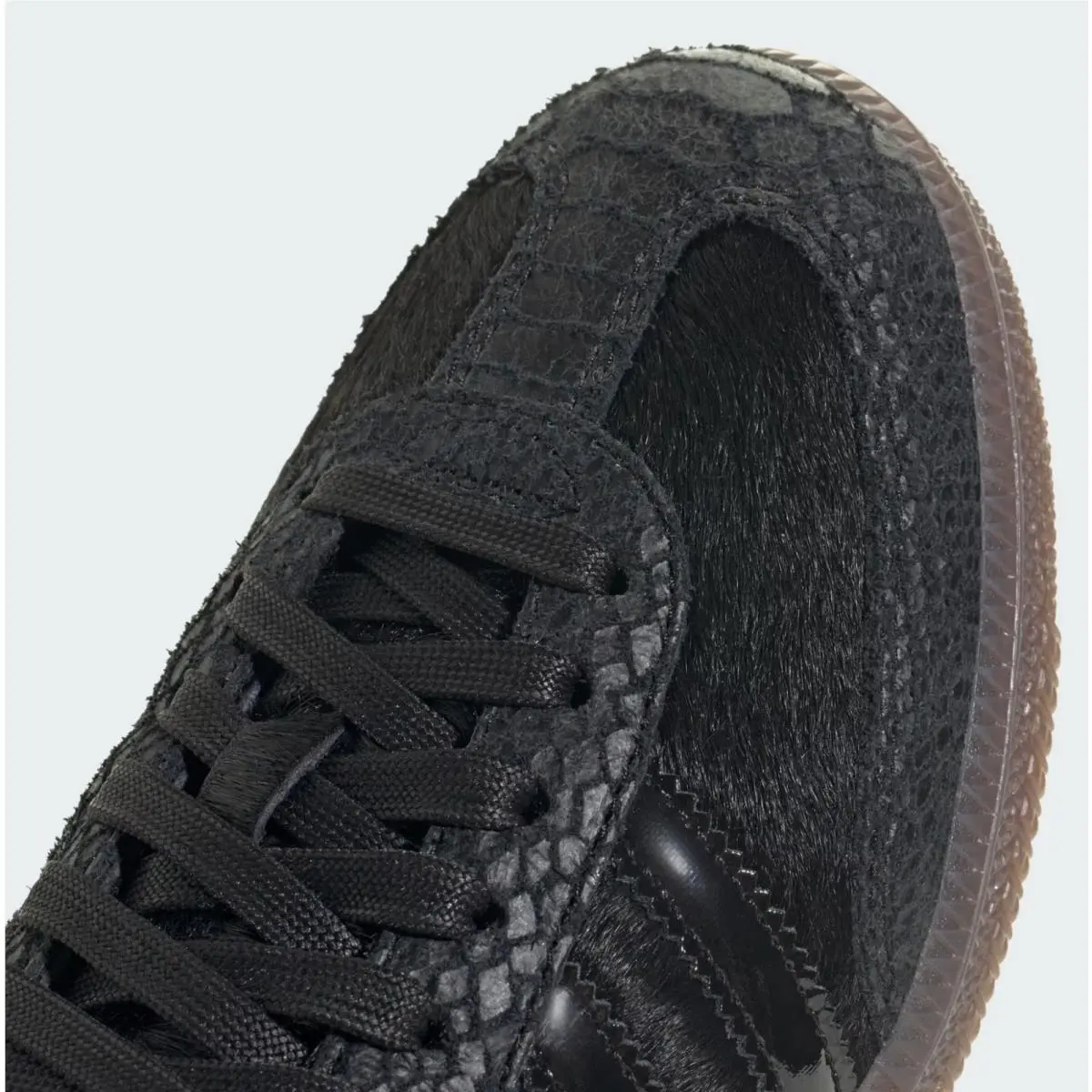 Adidas shoes - adidas Samba - Samba - IH9149 - Black 7