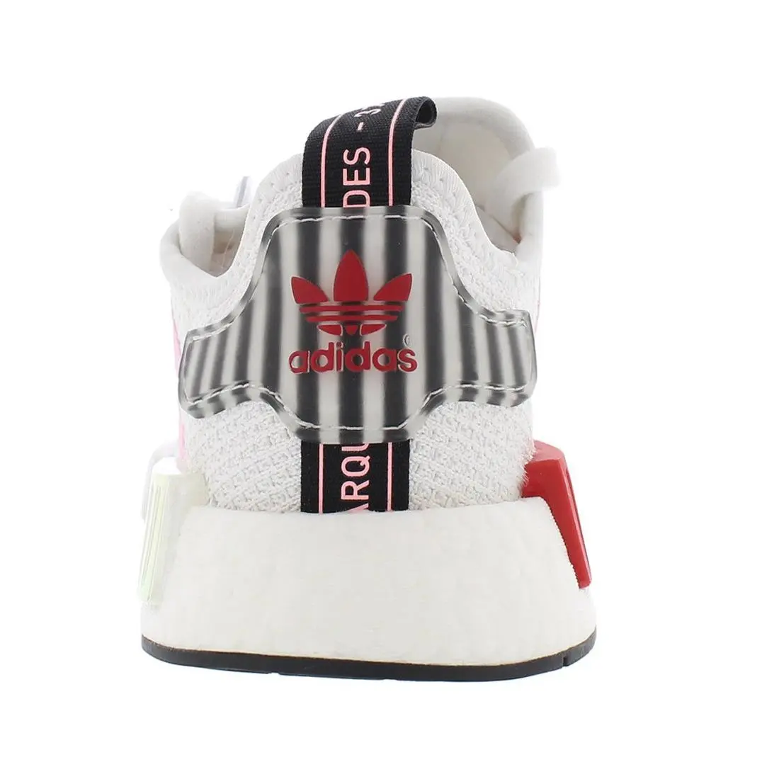 Adidas shoes - White/Pink, Main: White 6