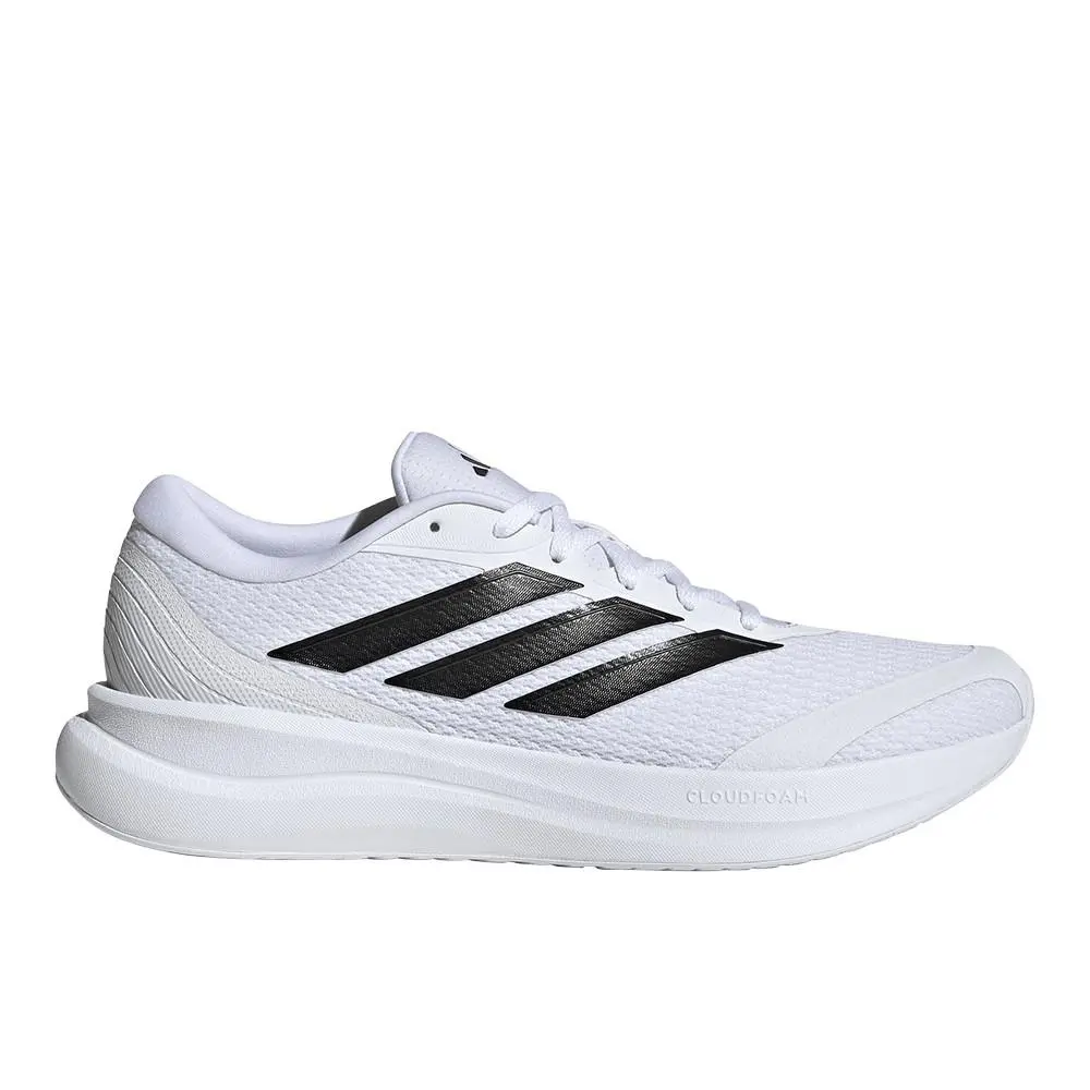 Adidas Runfalcon 6 Cloudfoam Running Mens White Sneakers Athletic Shoes SB1158 - White