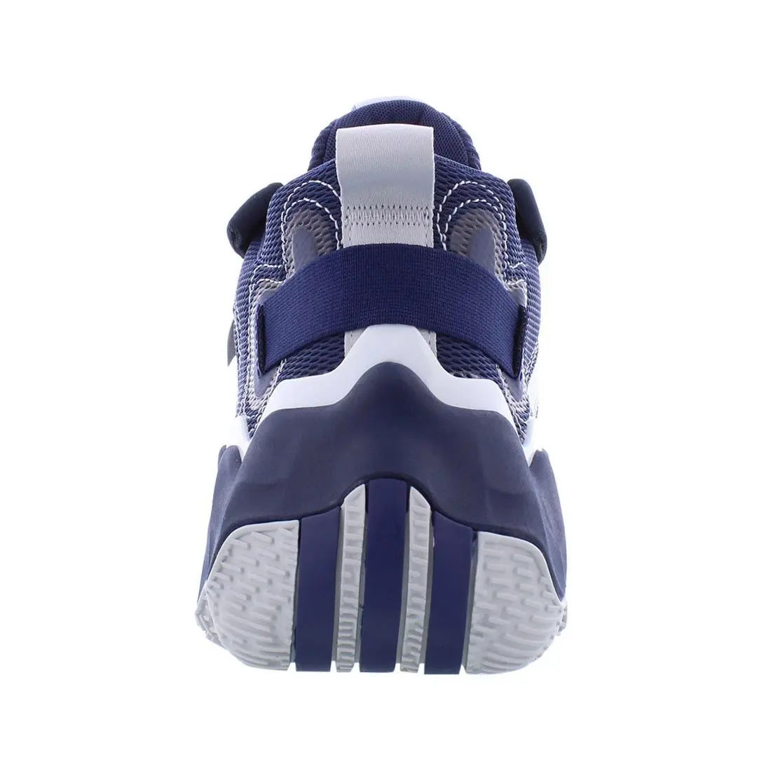 Adidas shoes - Team Navy/Cloud White/Team Light Grey, Main: Blue 6