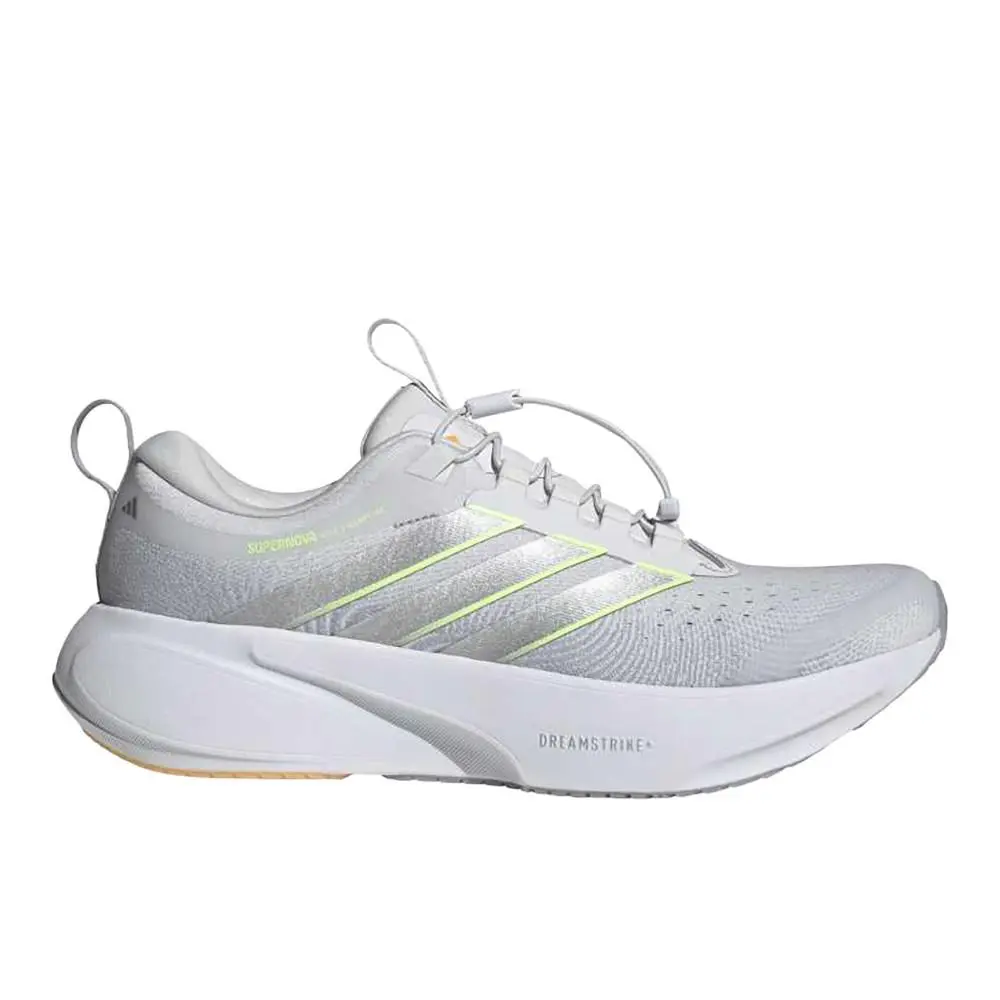 Adidas shoes - adidas Supernova Rise 3 Adaptive Running - SB1158-KJ5596 - Grey 5