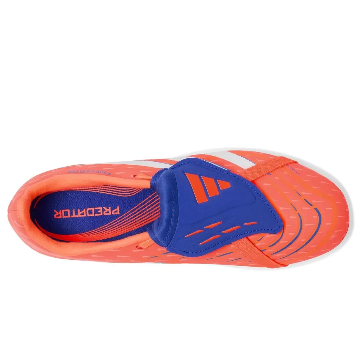 Adidas shoes - Signal Coral/White/Beam Orange 0