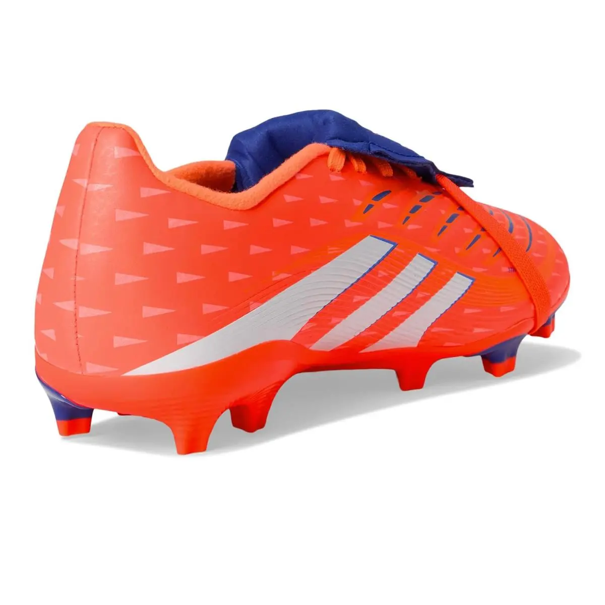 Adidas shoes - Signal Coral/White/Beam Orange 3