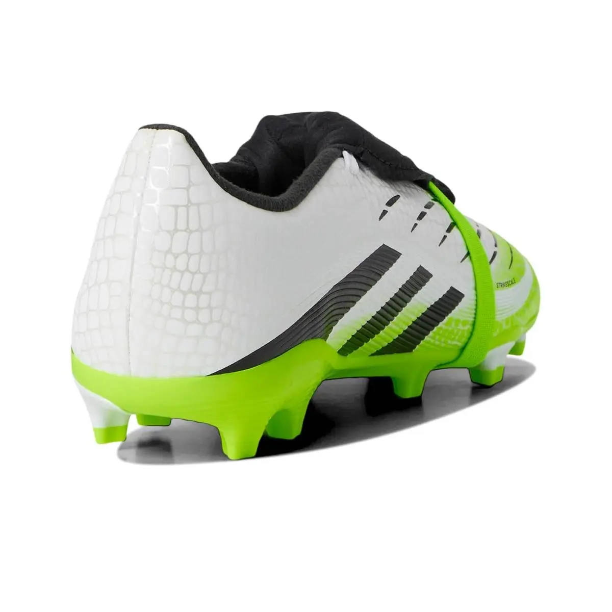 Adidas shoes - Signal Coral/White/Beam Orange 17