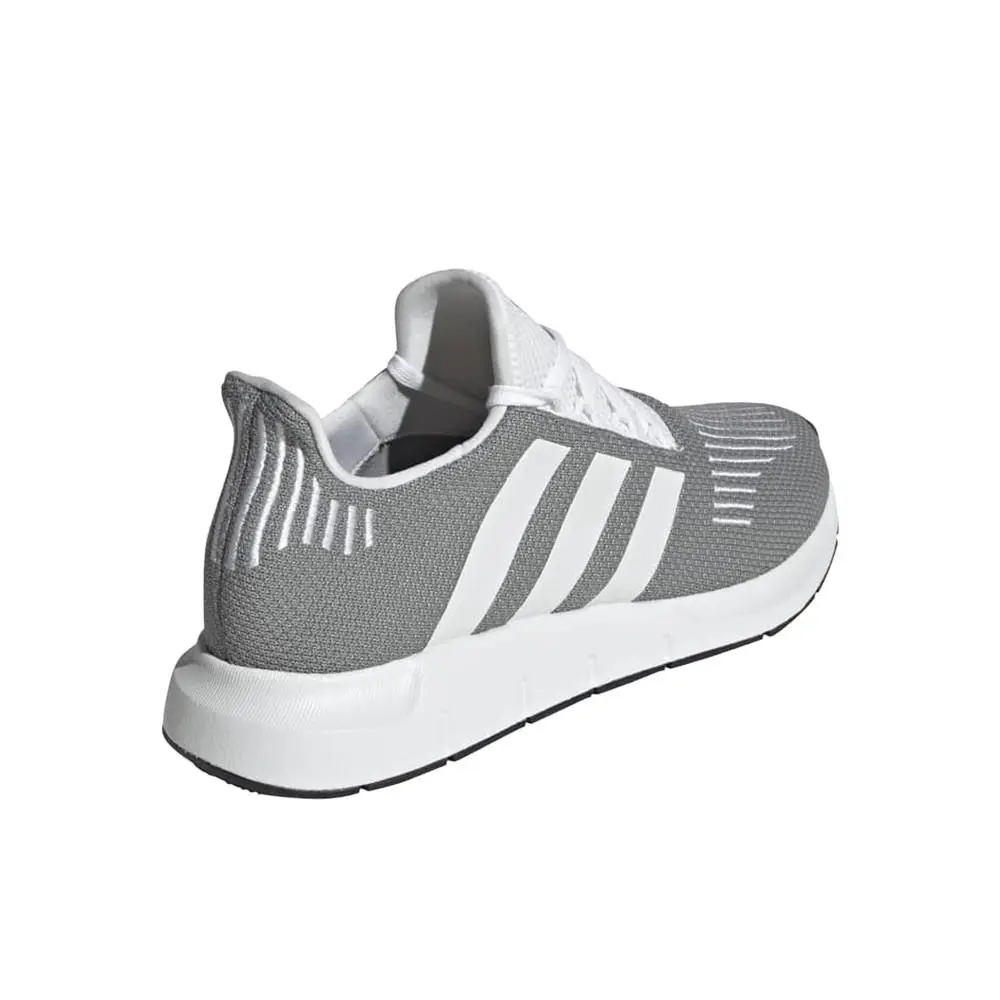 Adidas shoes - adidas Swift Run 1.0 - Swift Run - SB1158-JQ4127 - Grey 4