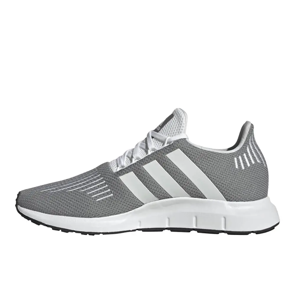 Adidas shoes - adidas Swift Run 1.0 - Swift Run - SB1158-JQ4127 - Grey 9