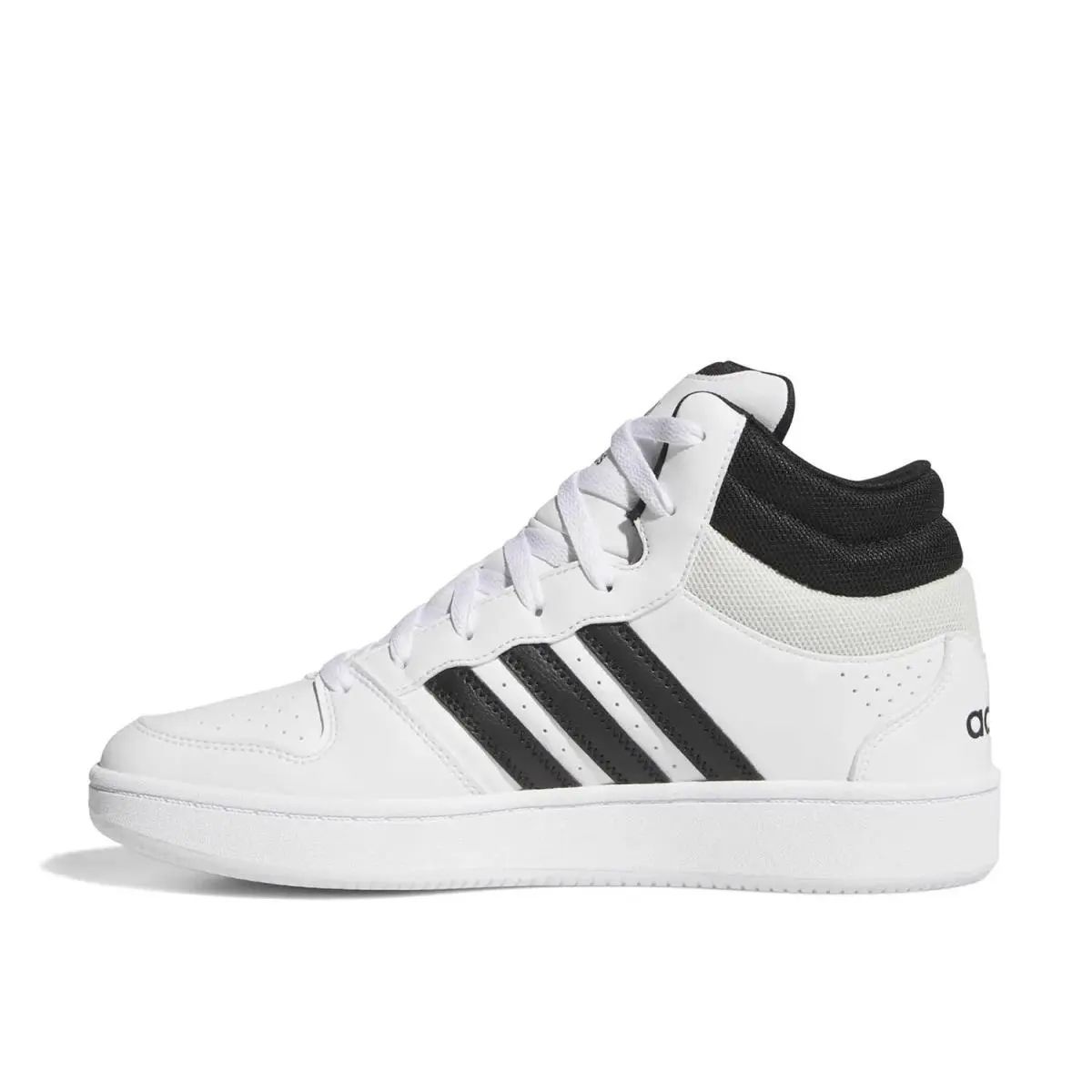 Adidas shoes - White 3