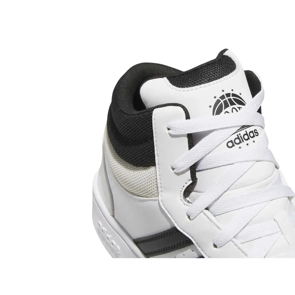 Adidas shoes - White 4