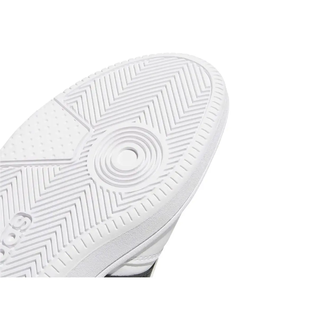 Adidas shoes - White 12