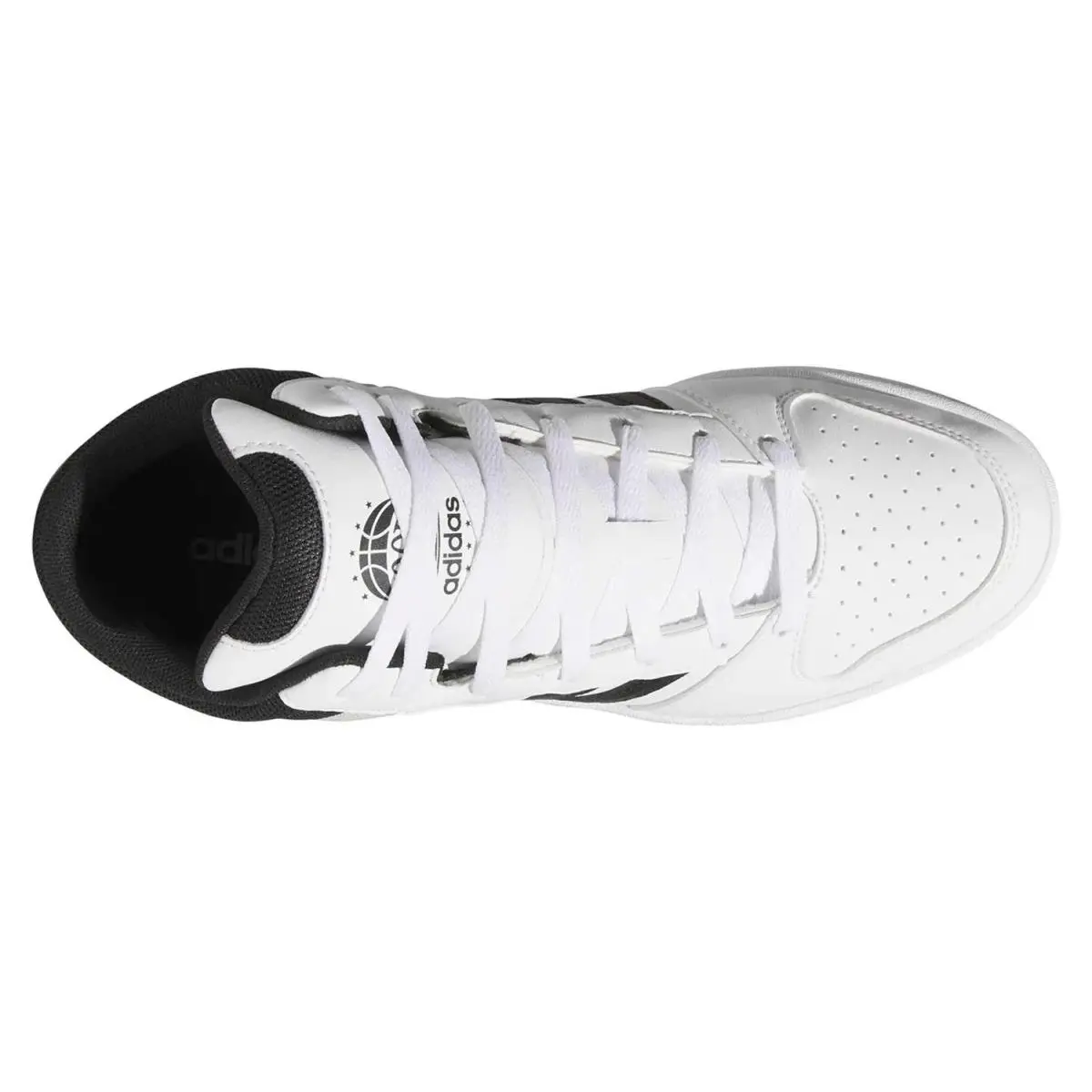 Adidas shoes - White 8