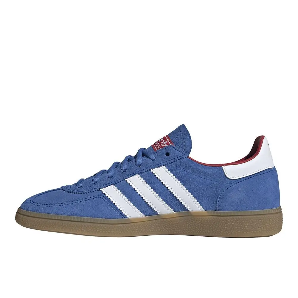 Adidas shoes - adidas Manchester United Handball Spezial - SB1158-KK3015 - Blue 1