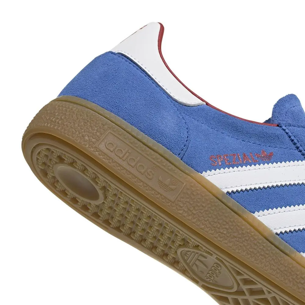 Adidas shoes - adidas Manchester United Handball Spezial - SB1158-KK3015 - Blue 12