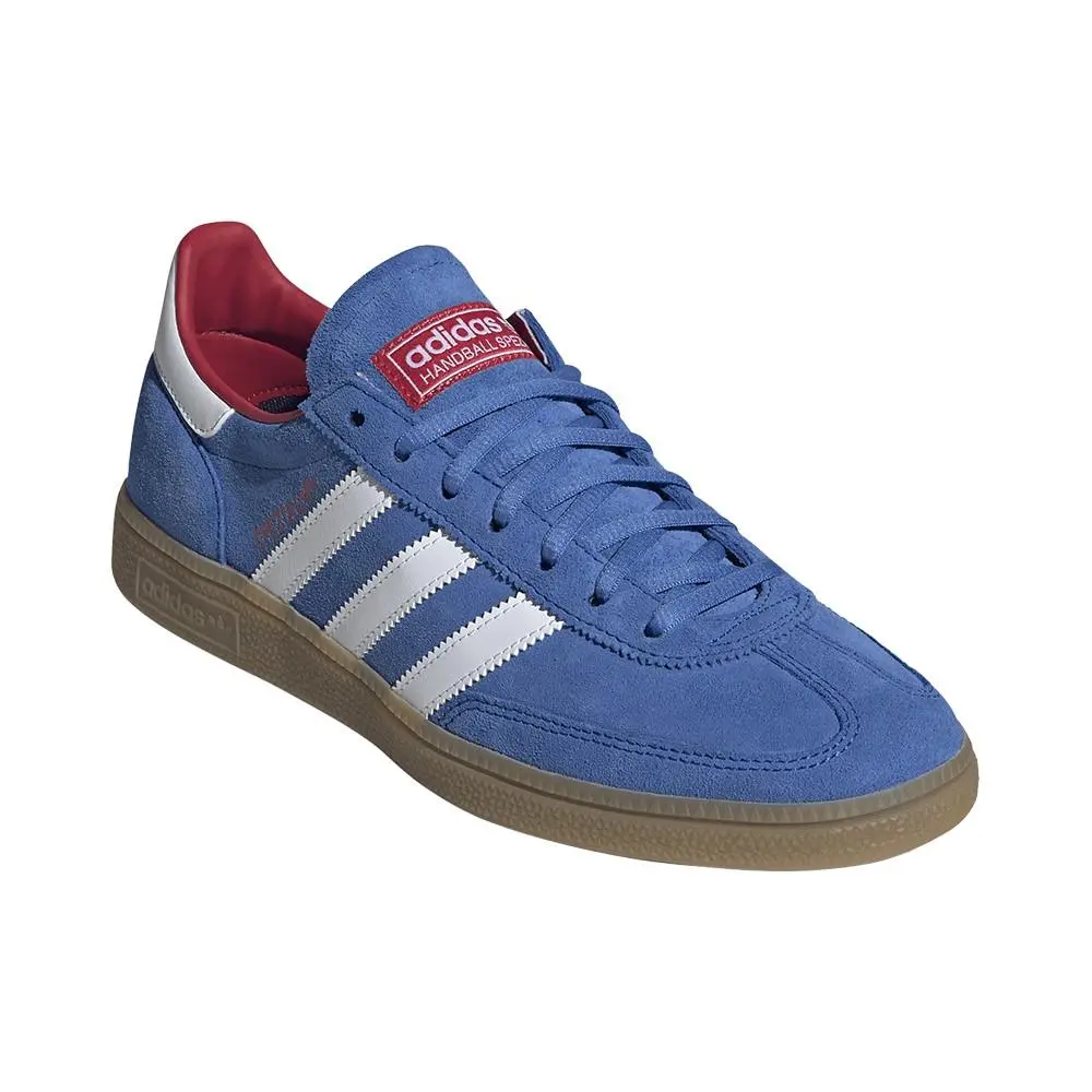 Adidas shoes - adidas Manchester United Handball Spezial - SB1158-KK3015 - Blue 8