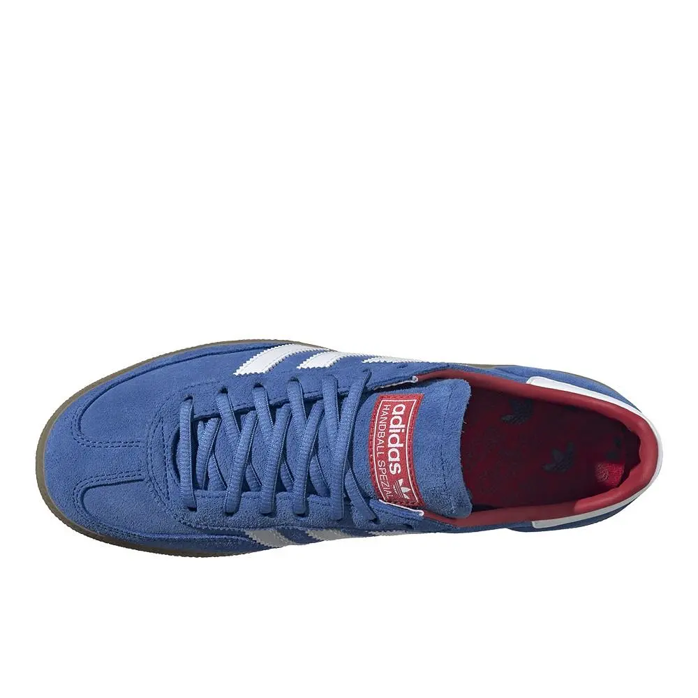 Adidas shoes - adidas Manchester United Handball Spezial - SB1158-KK3015 - Blue 10