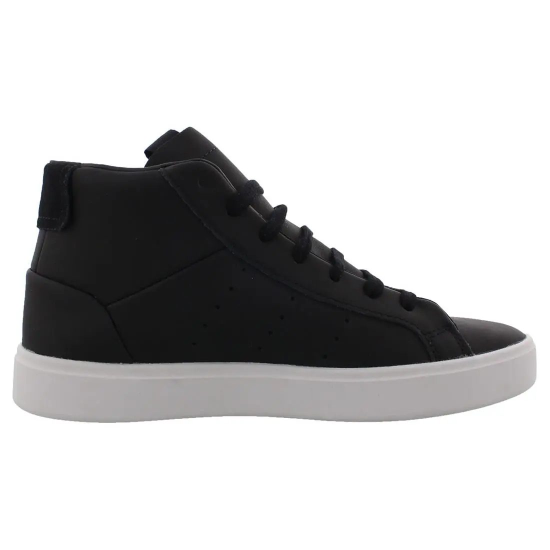 Adidas shoes - Black/White, Main: Black 1