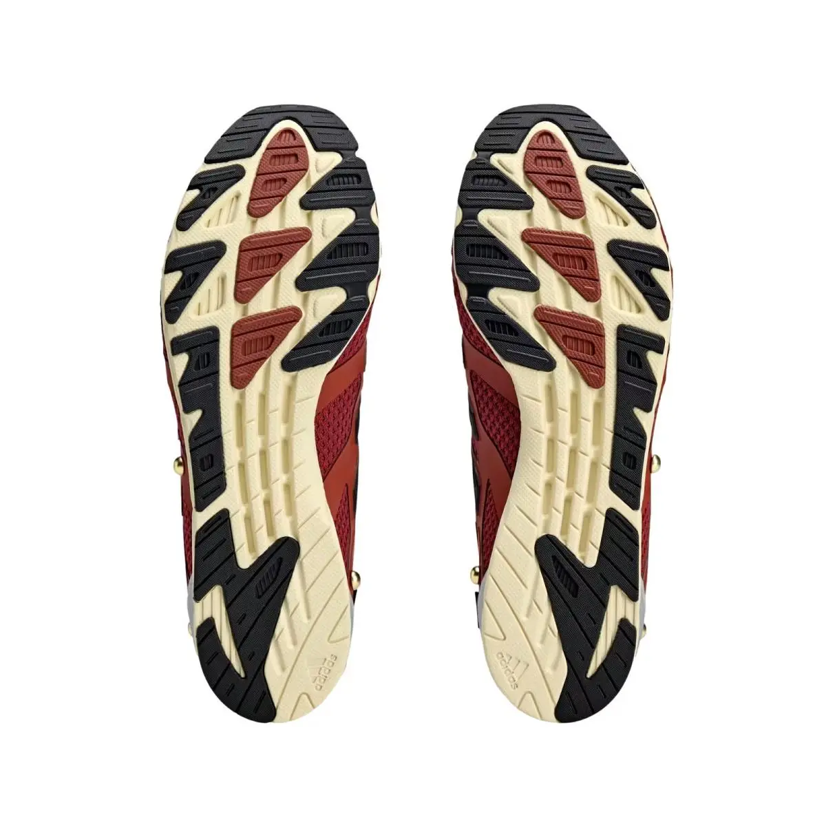 Adidas shoes - Adizero PR SFTM - Adizero SFTM - Multicolor 1