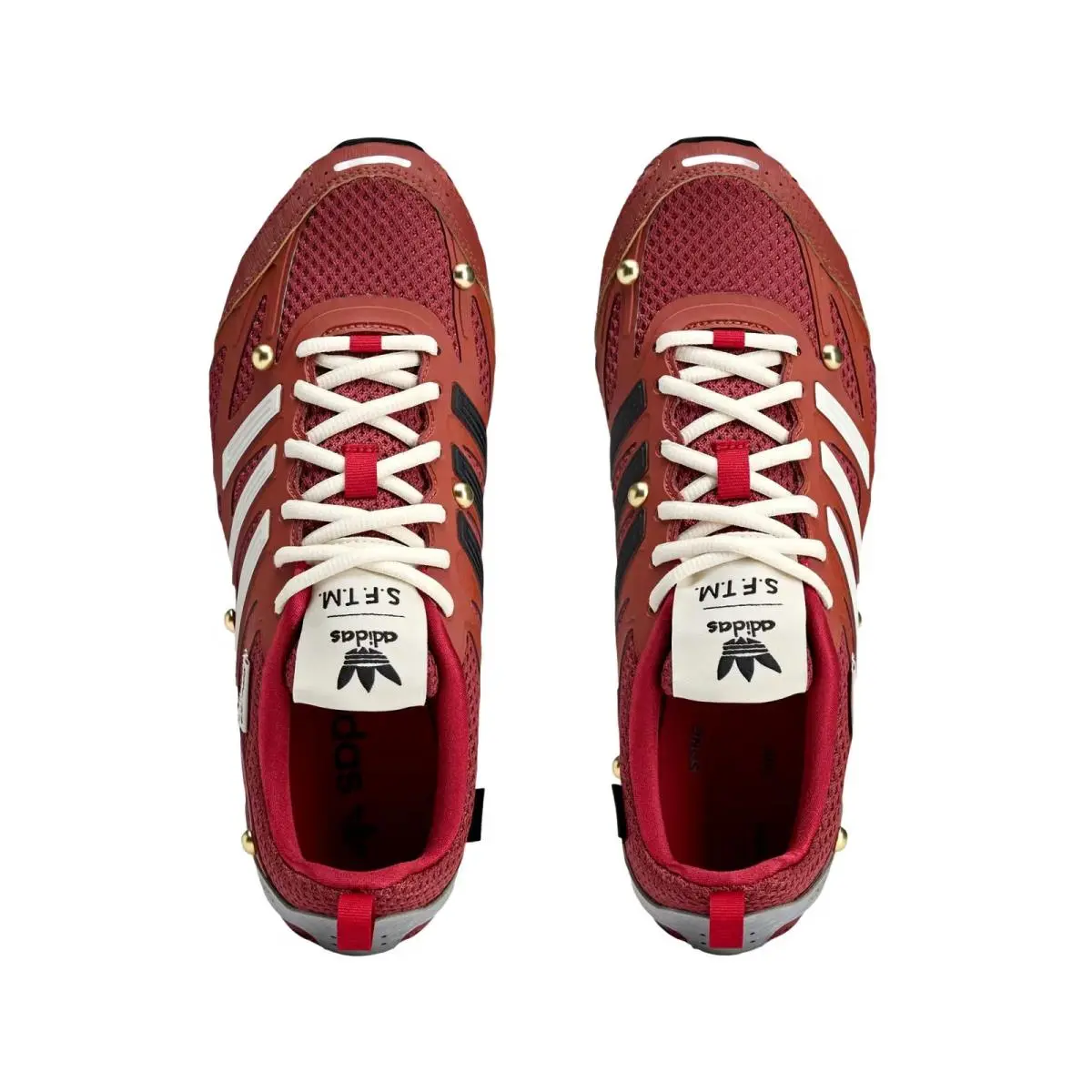 Adidas shoes - Adizero PR SFTM - Adizero SFTM - Multicolor 2