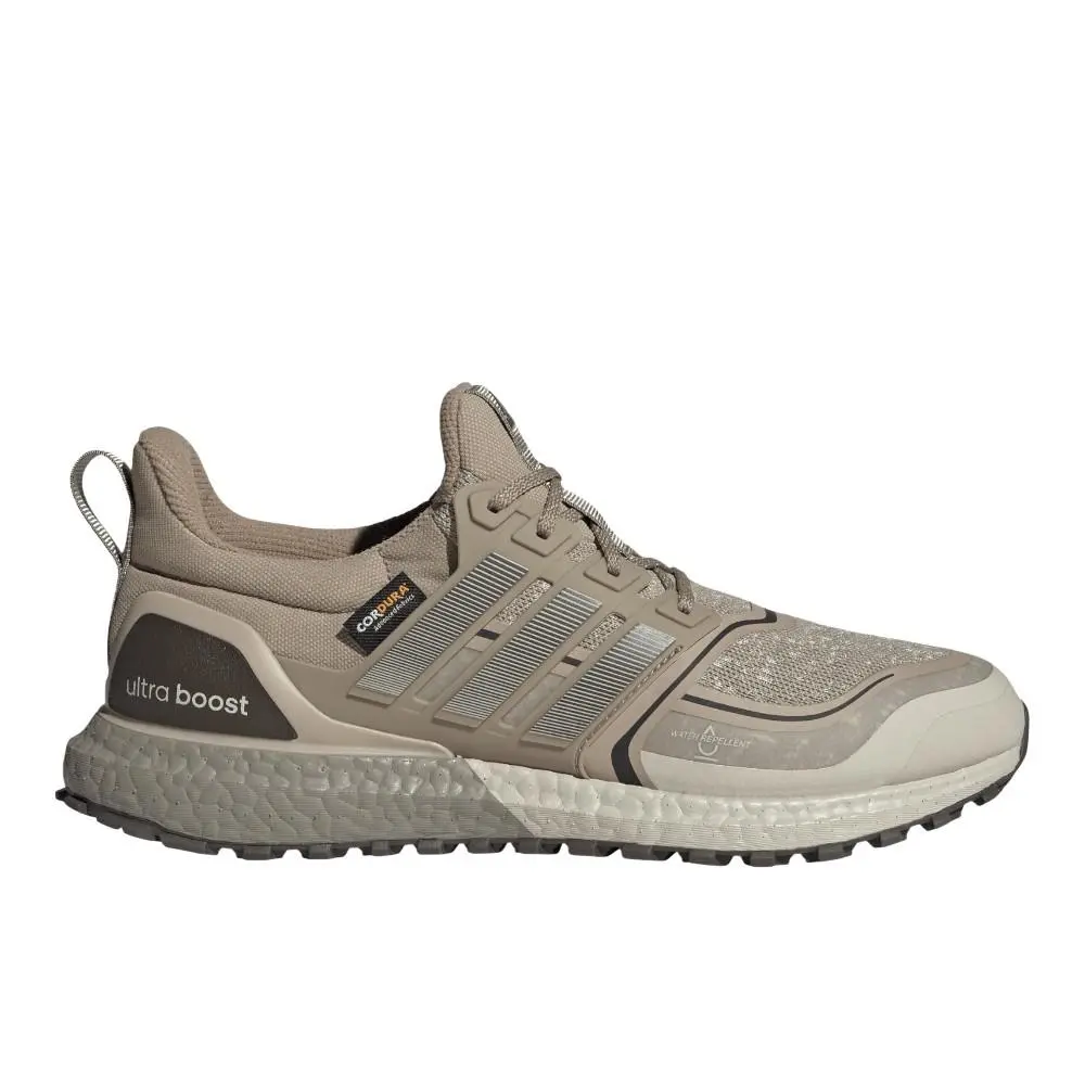 Adidas Ultraboost Ultra Boost 1.0 Atr Mens Green Sneakers Athletic Shoes JP7793