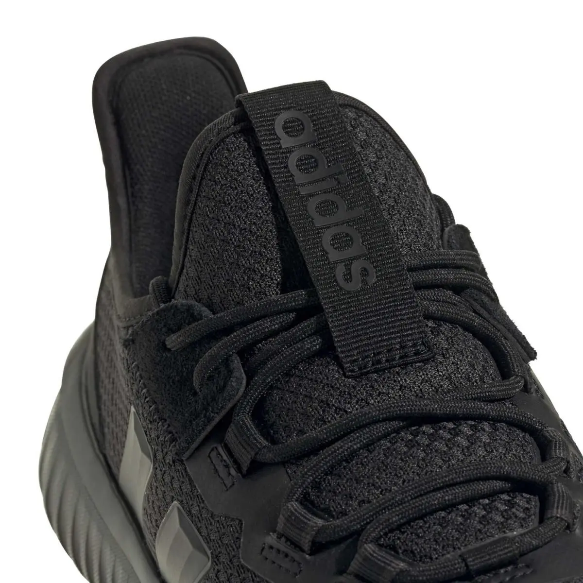 Adidas shoes - adidas Kaptir 4.0 - Kaptir - SB1158-JR8530 - Black 5