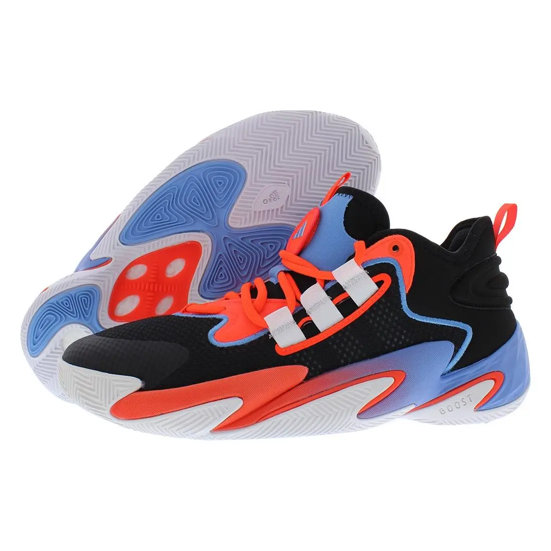 SM Byw Select Unisex Shoes by Adidas