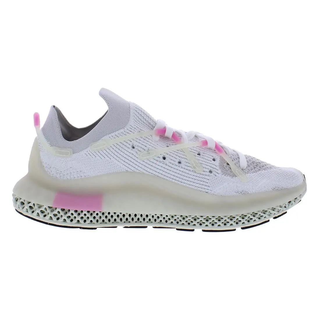 4D Fusio Mens Shoes by Adidas