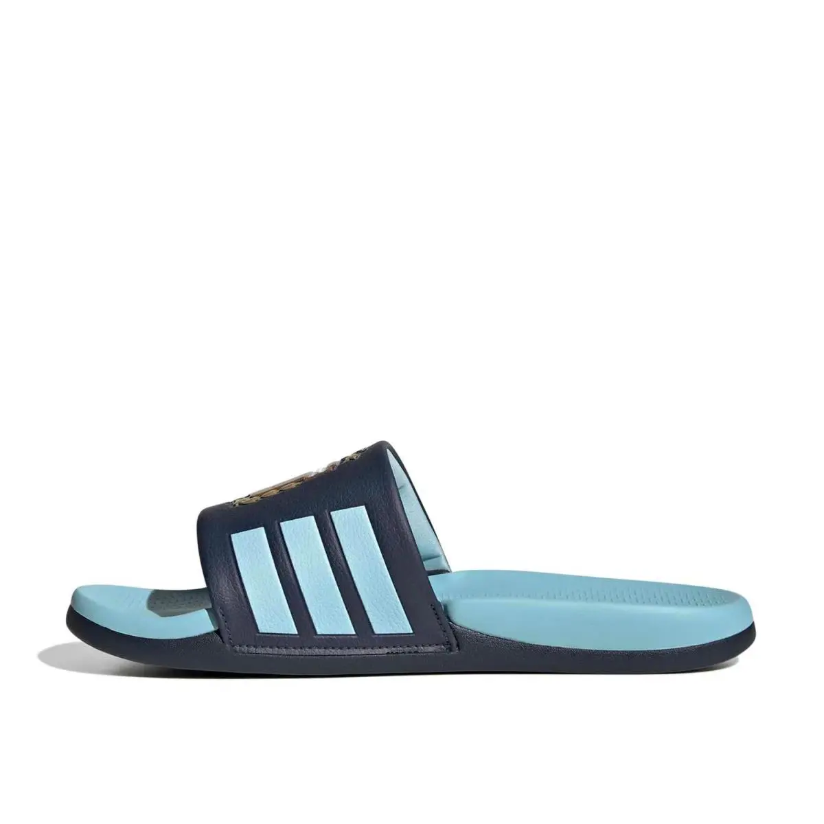 Adidas shoes - Navy/Light Blue 0