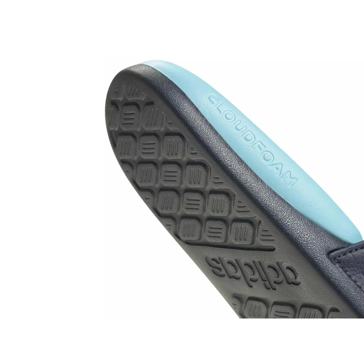 Adidas shoes - Navy/Light Blue 5