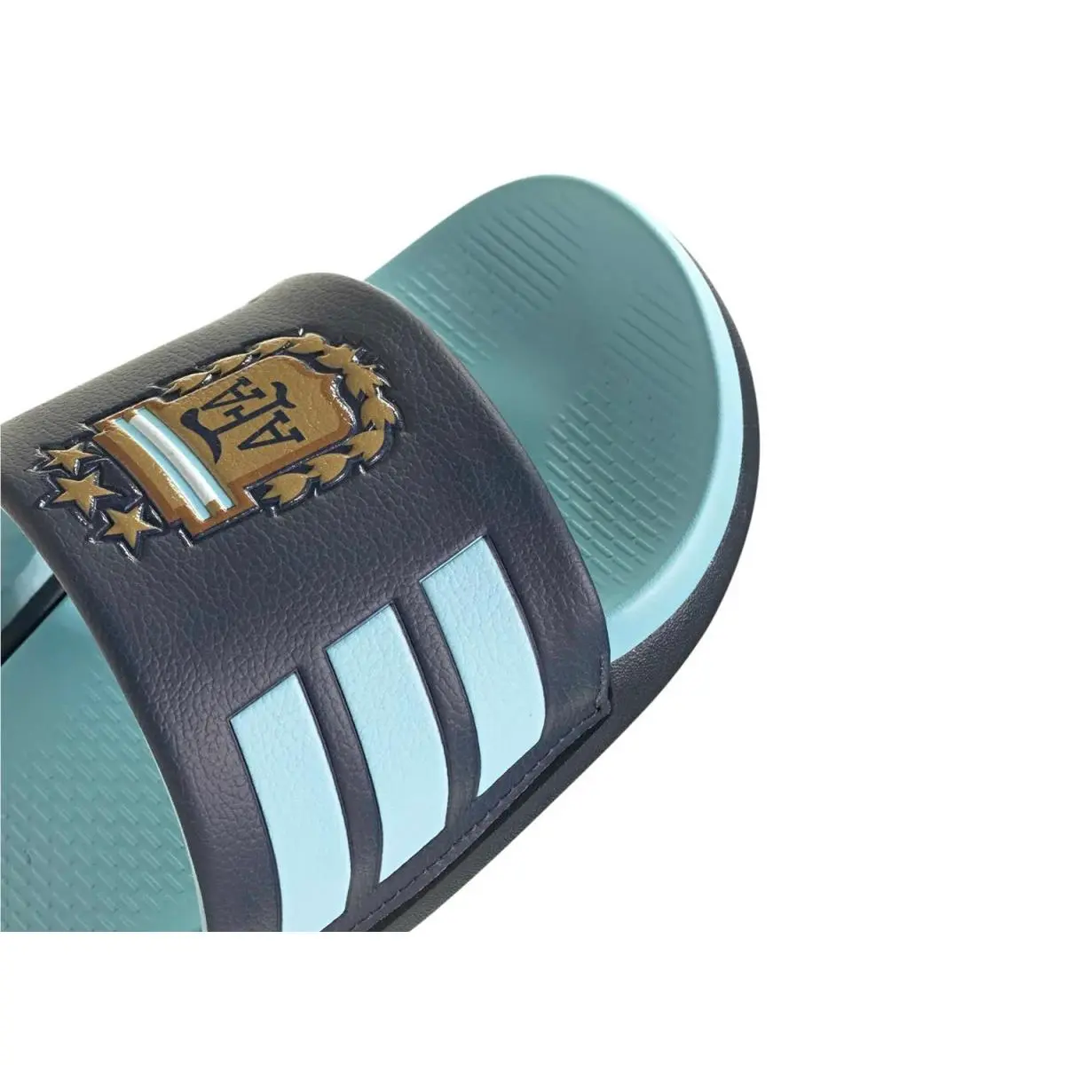 Adidas shoes - Navy/Light Blue 4