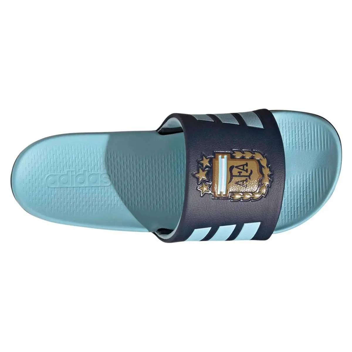 Adidas shoes - Navy/Light Blue 10