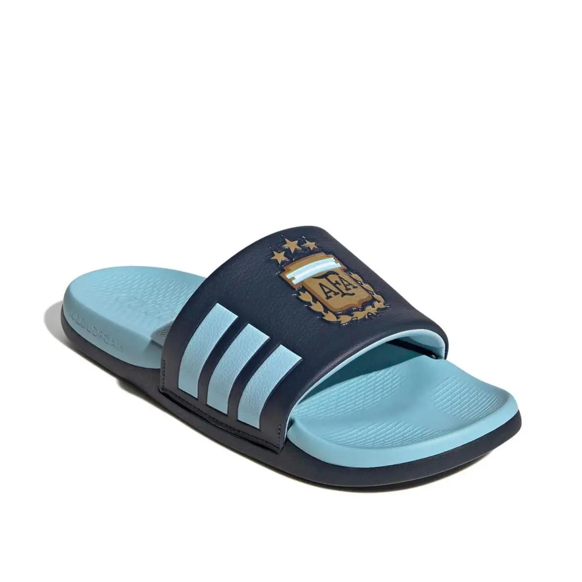 Adidas shoes - Navy/Light Blue 6