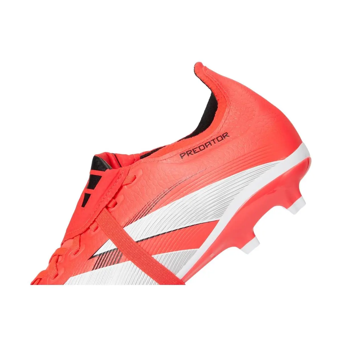Adidas shoes - Lucid Red/White/Black 11