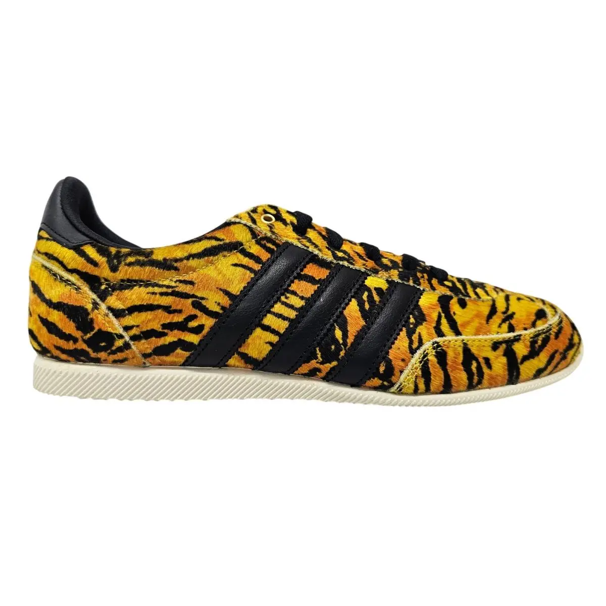 Adidas shoes - KI6545 - KI6545 - Yellow / Black 0