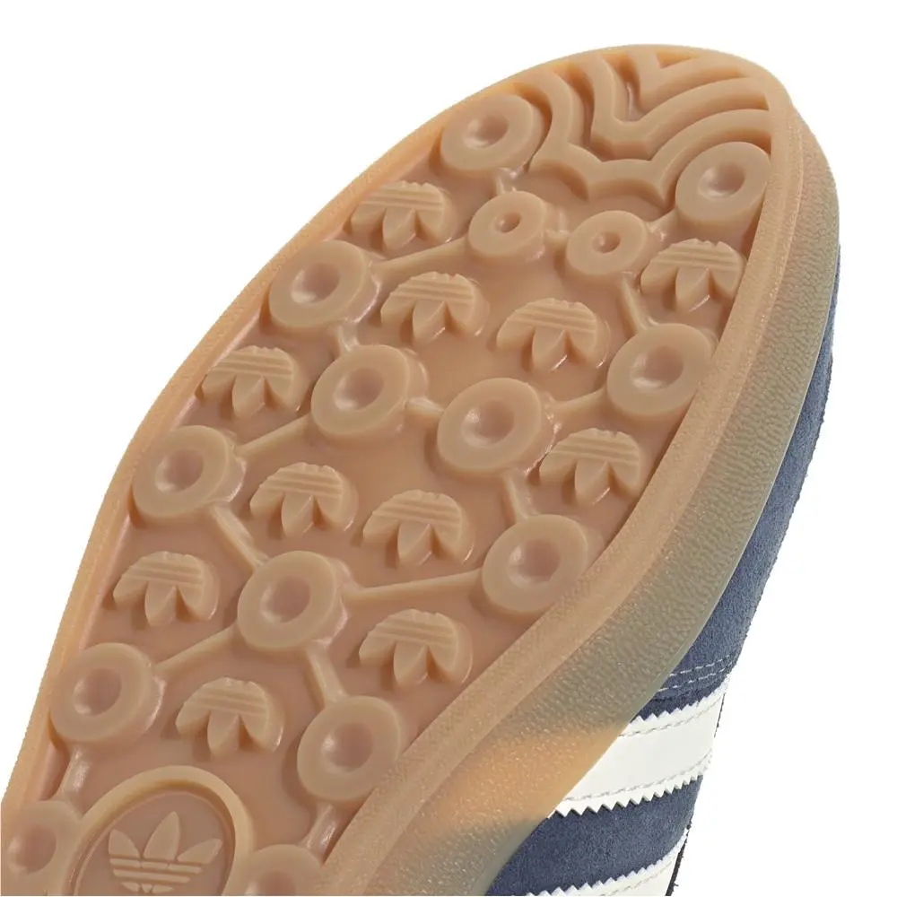 Adidas shoes - adidas  Gazelle Indoor - Gazelle Indoor - JQ8393 - Blue 5