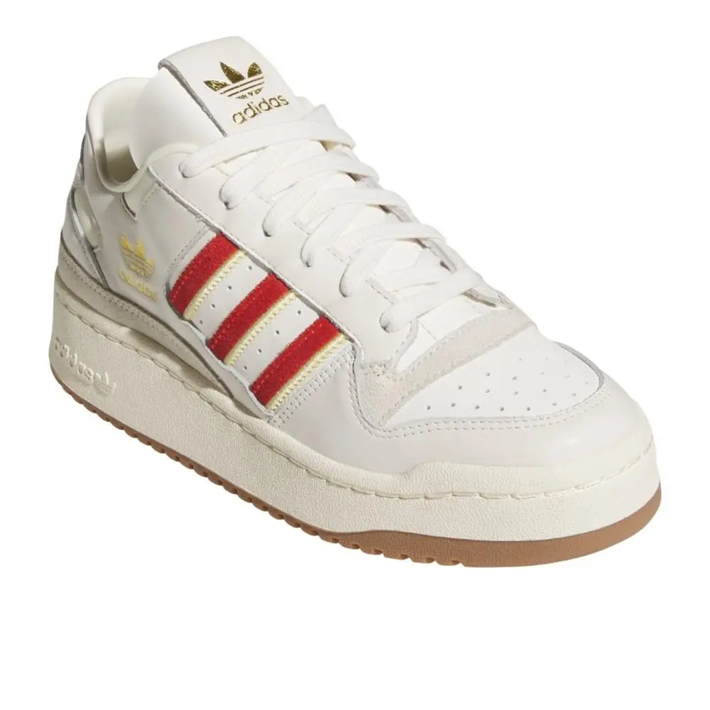 Adidas shoes - adidas Forum Bold Stripes - Forum Bold Stripes - JH7951 - Off White 0