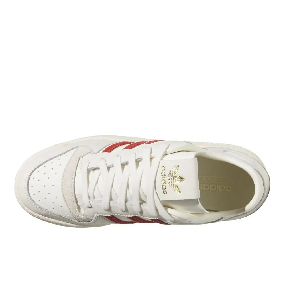 Adidas shoes - adidas Forum Bold Stripes - Forum Bold Stripes - JH7951 - Off White 2
