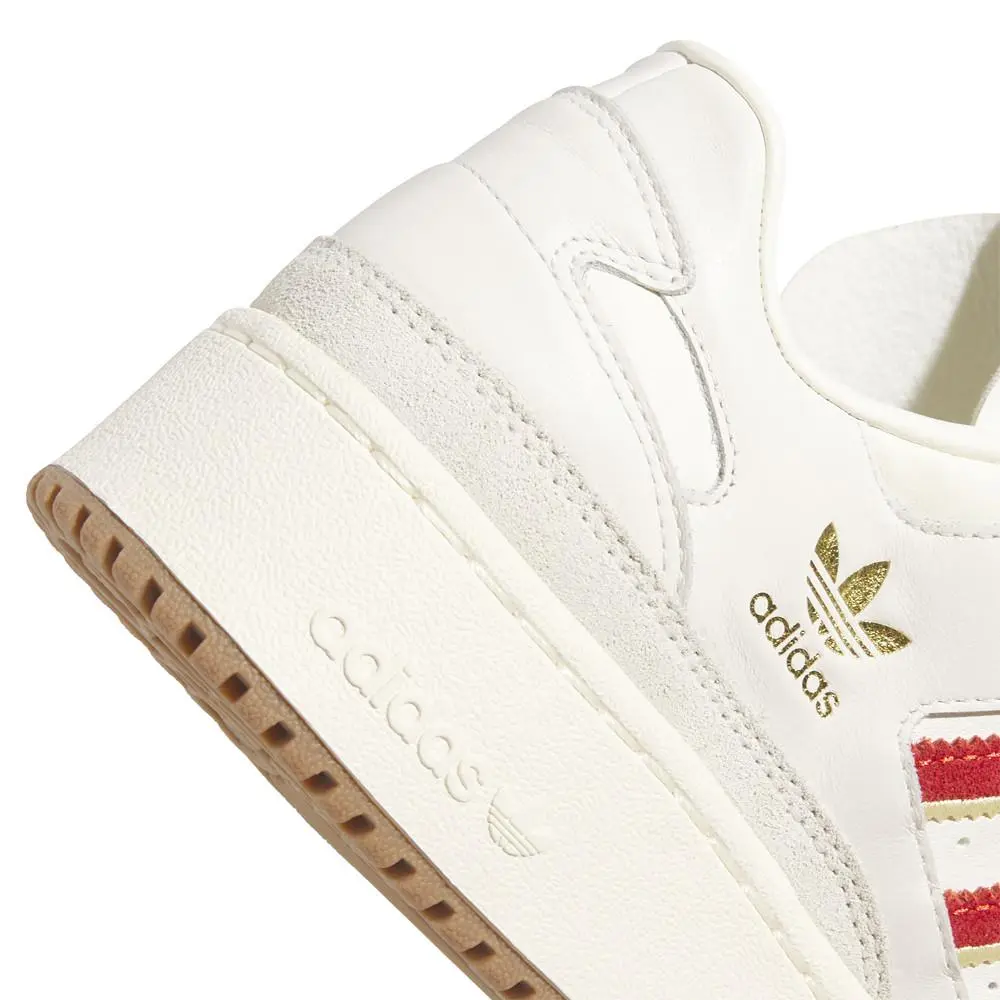 Adidas shoes - adidas Forum Bold Stripes - Forum Bold Stripes - JH7951 - Off White 4