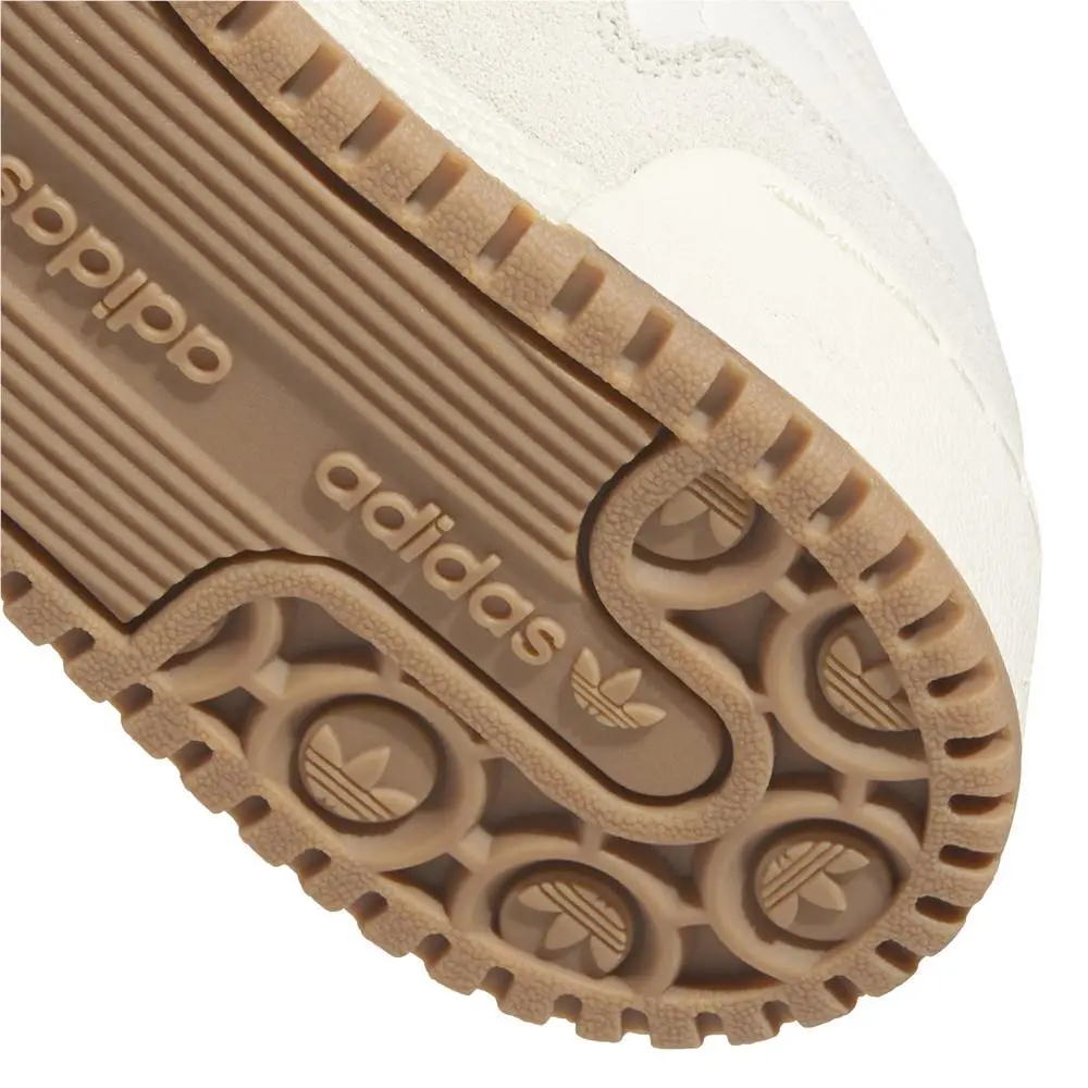 Adidas shoes - adidas Forum Bold Stripes - Forum Bold Stripes - JH7951 - Off White 5