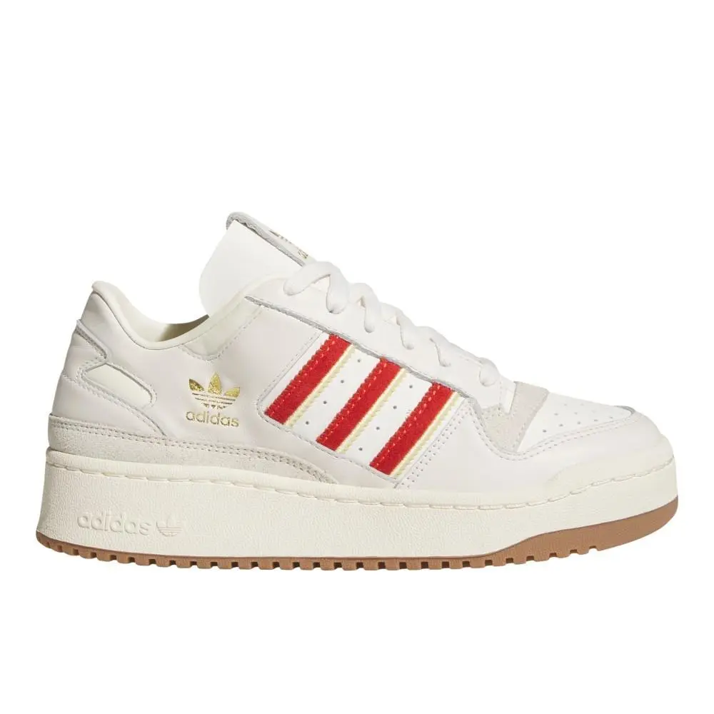 Adidas shoes - adidas Forum Bold Stripes - Forum Bold Stripes - JH7951 - Off White 7