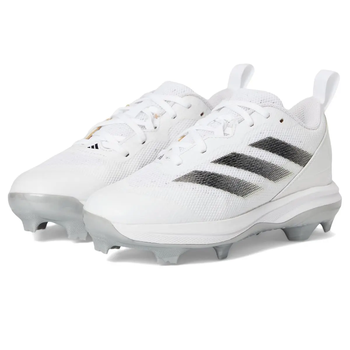 Adidas shoes - Black/White/Team Grey 13