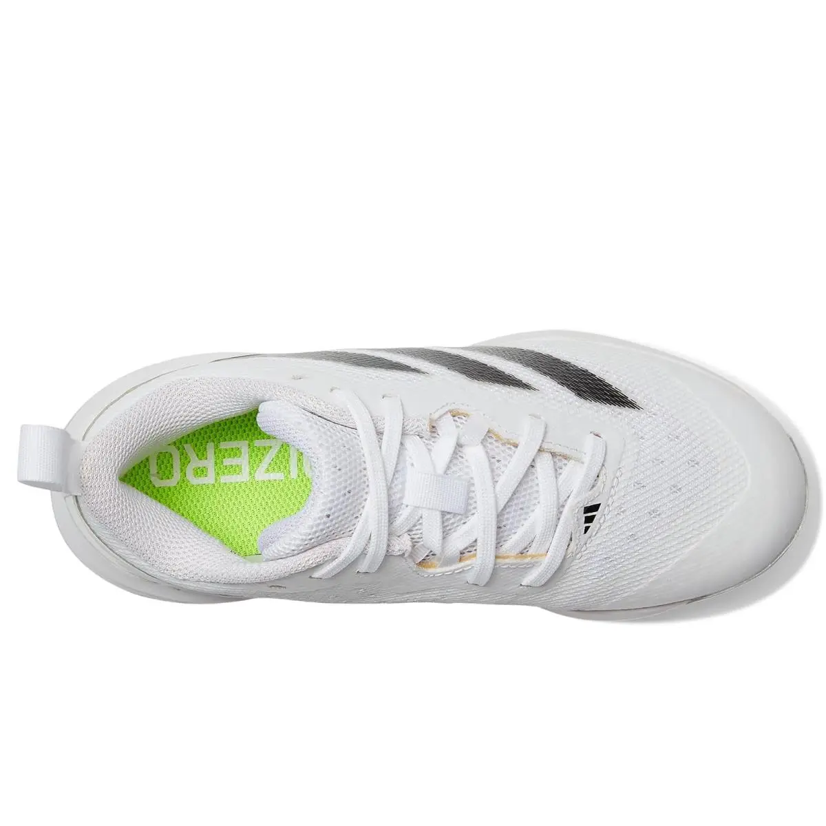 Adidas shoes - Black/White/Team Grey 14