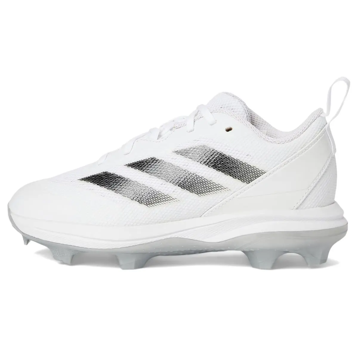 Adidas shoes - Black/White/Team Grey 16